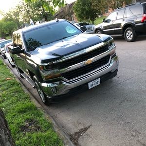 Meet your Posher, Mike